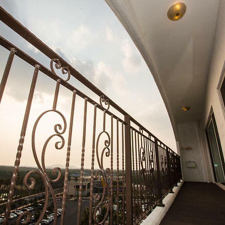Raon Hotel & Resort ג'גו מראה חיצוני תמונה