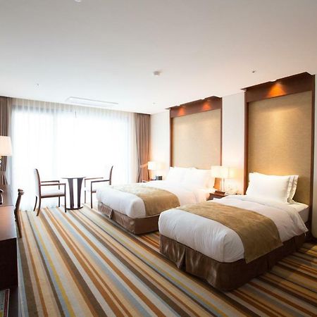 Raon Hotel & Resort ג'גו מראה חיצוני תמונה