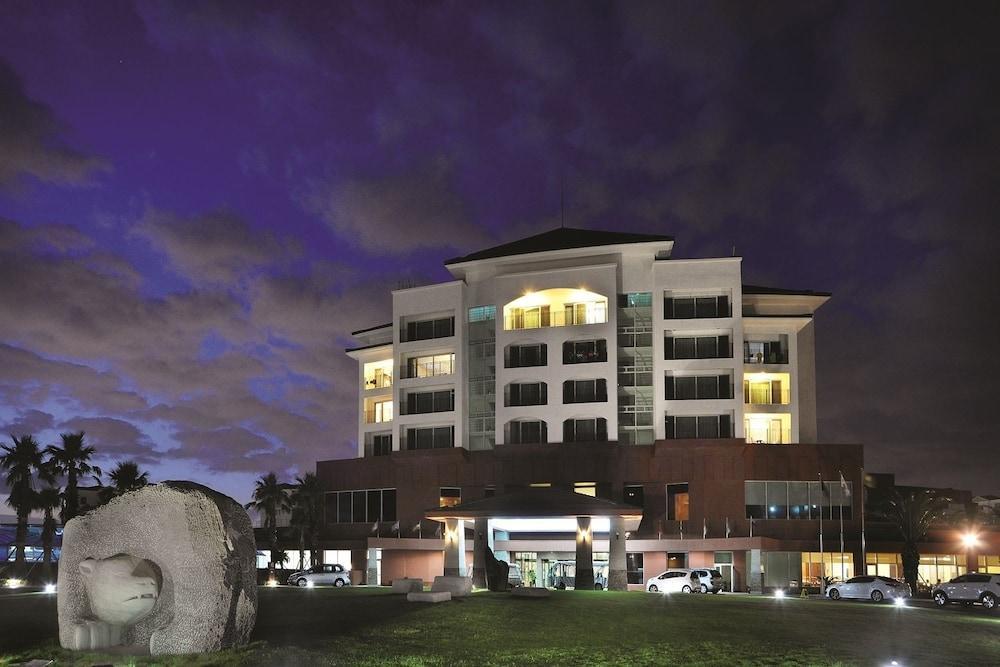 Raon Hotel & Resort ג'גו מראה חיצוני תמונה
