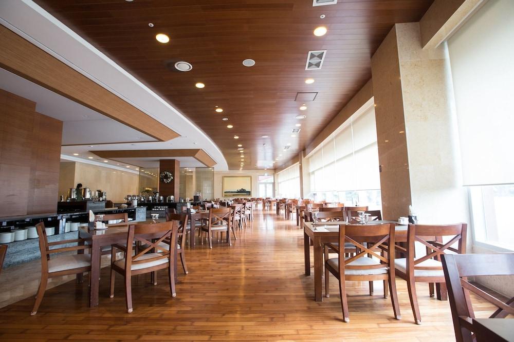 Raon Hotel & Resort ג'גו מראה חיצוני תמונה