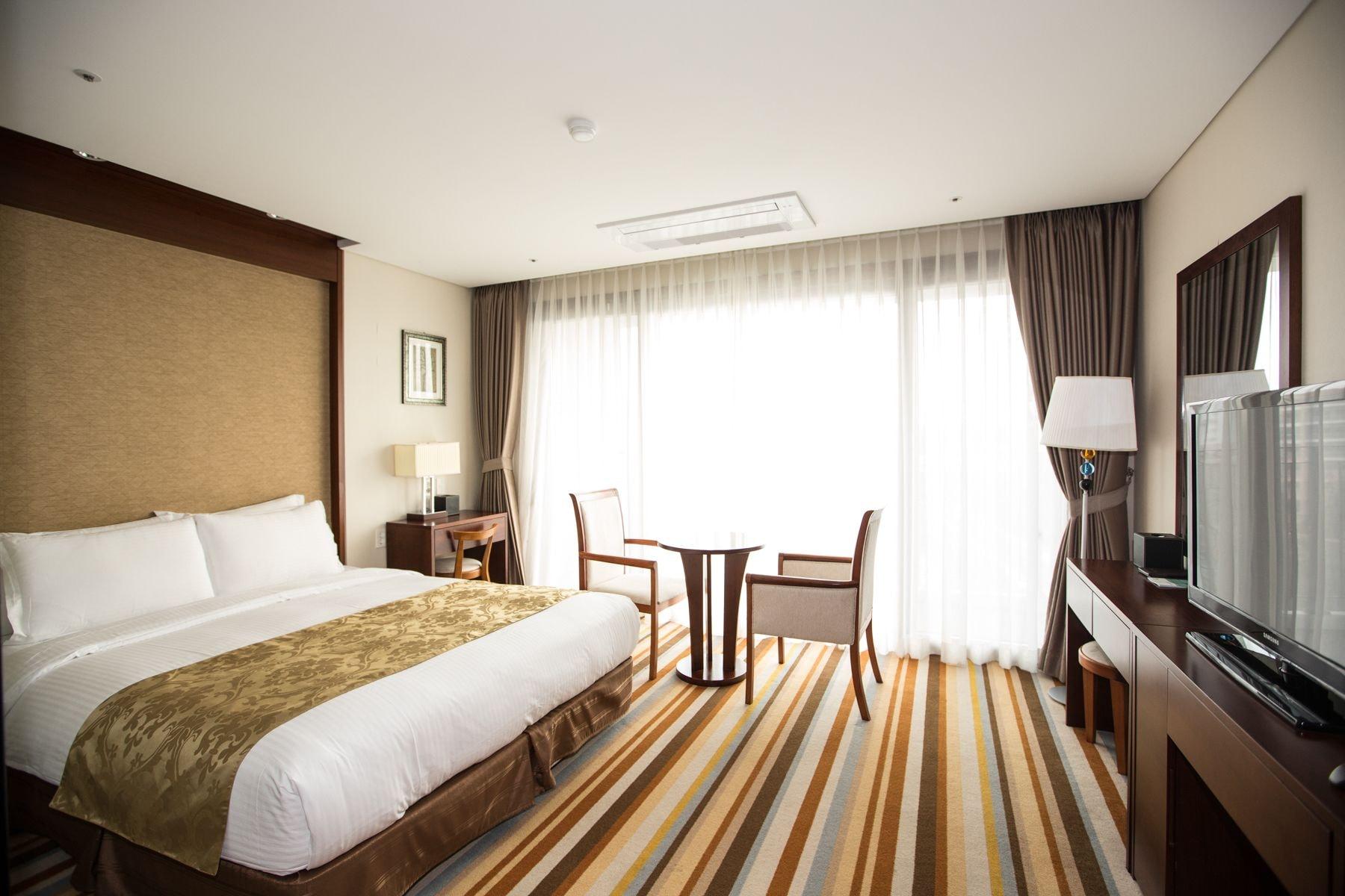 Raon Hotel & Resort ג'גו מראה חיצוני תמונה