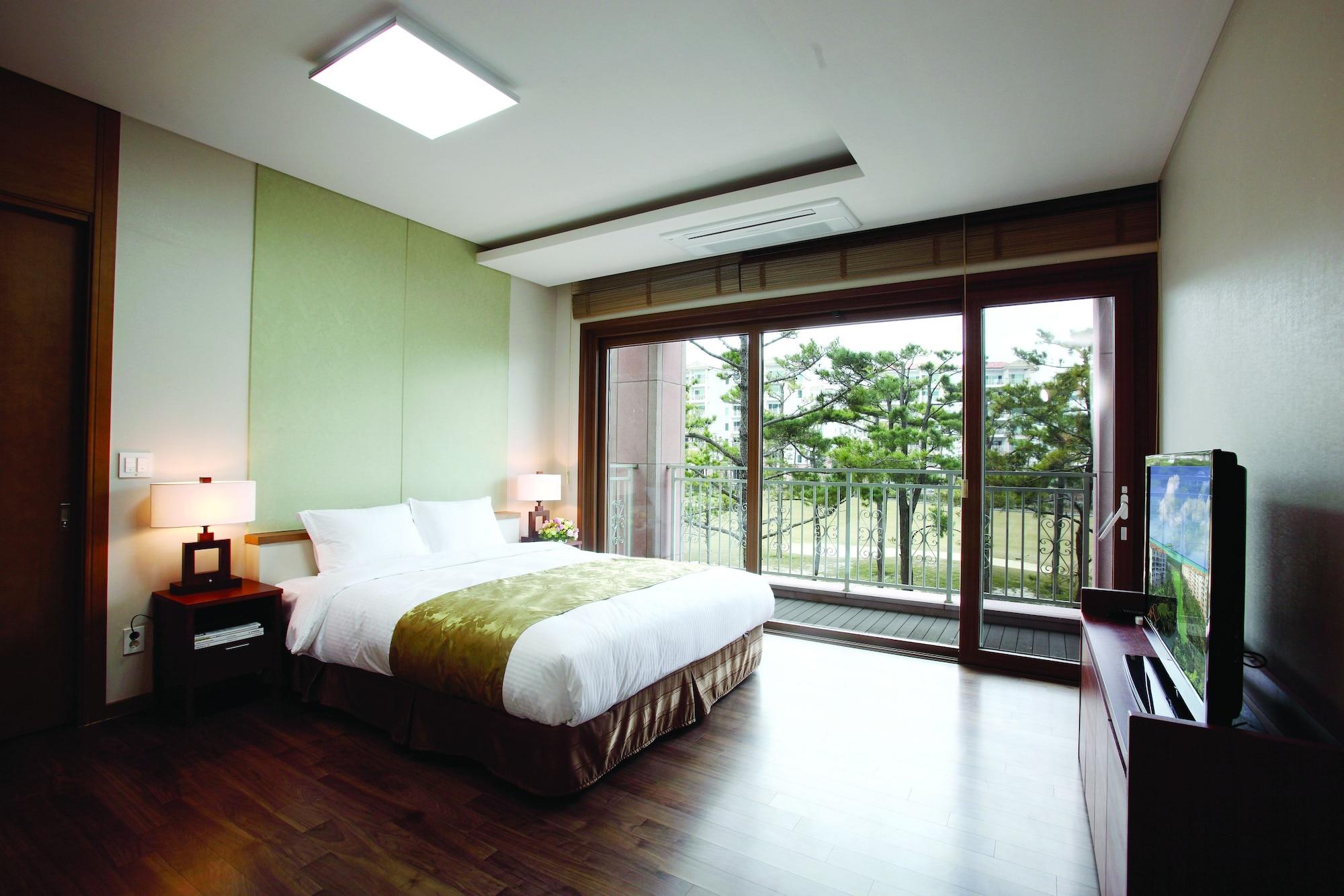 Raon Hotel & Resort ג'גו מראה חיצוני תמונה