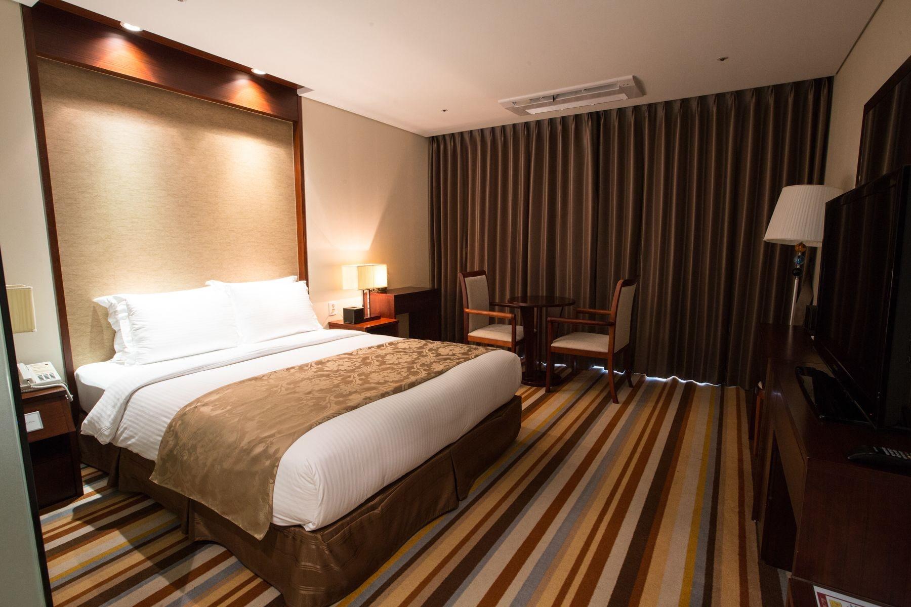 Raon Hotel & Resort ג'גו מראה חיצוני תמונה
