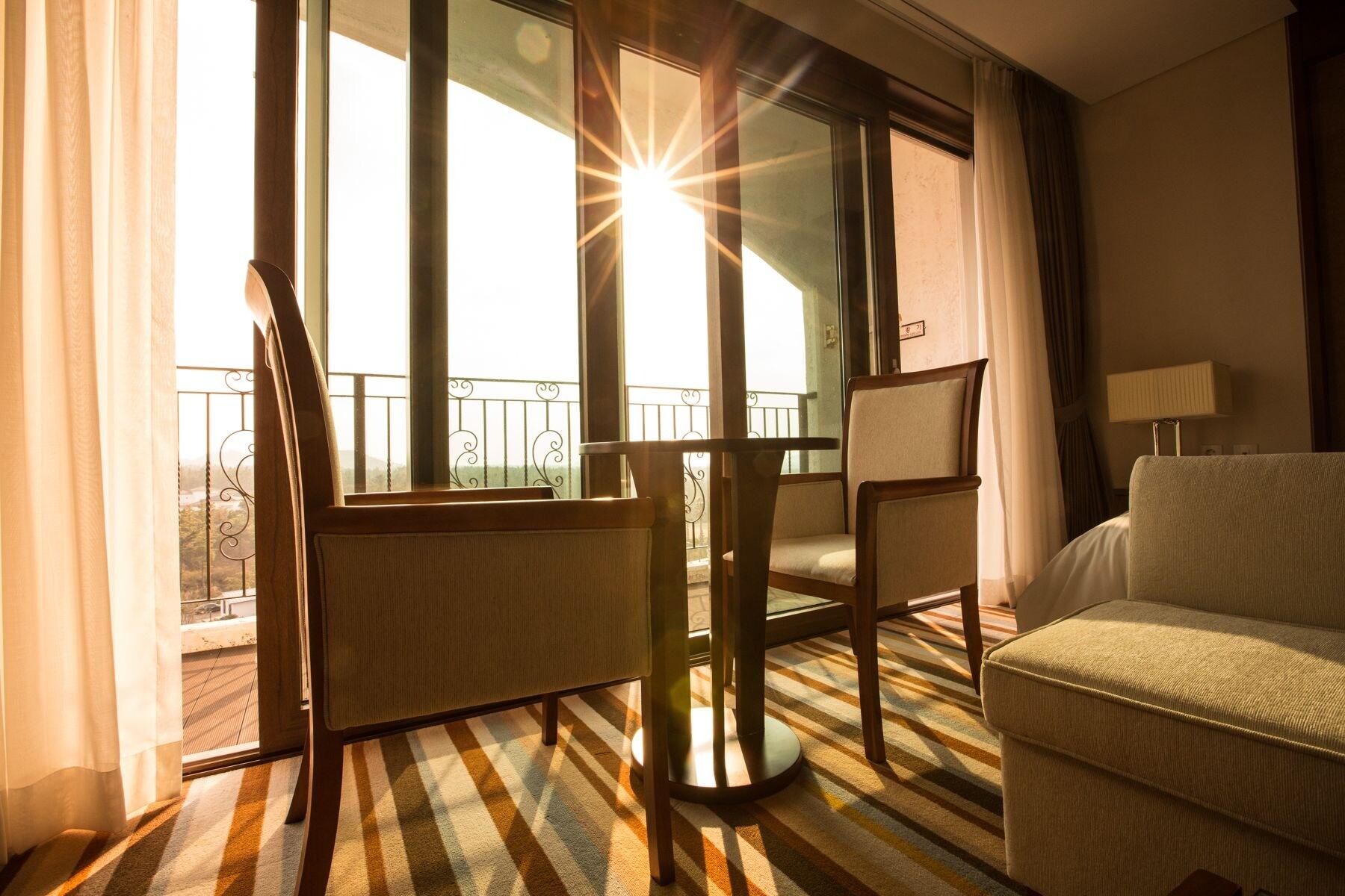 Raon Hotel & Resort ג'גו מראה חיצוני תמונה