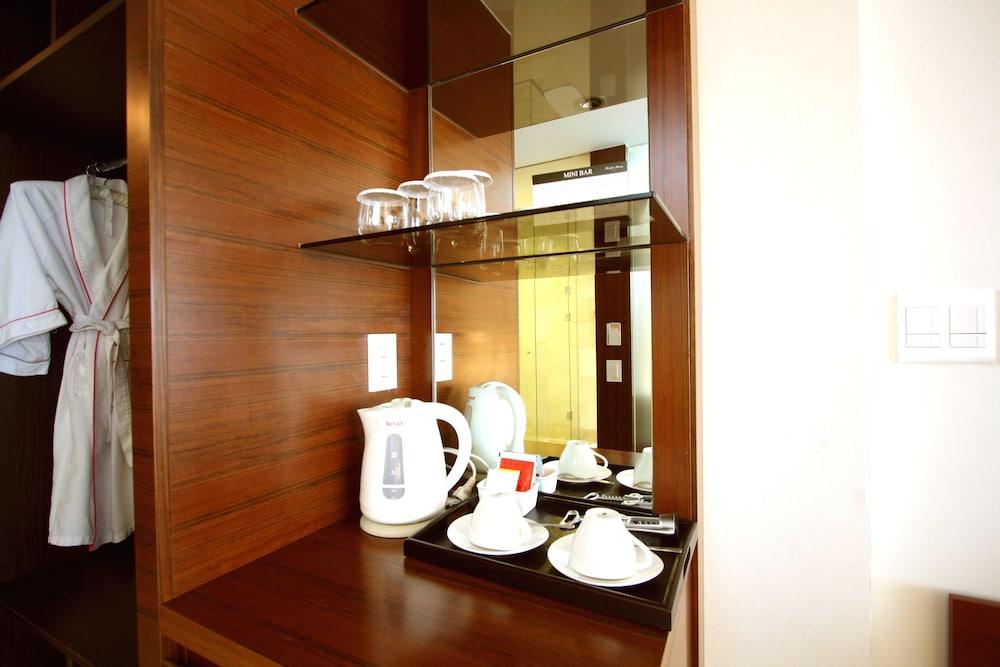 Raon Hotel & Resort ג'גו מראה חיצוני תמונה