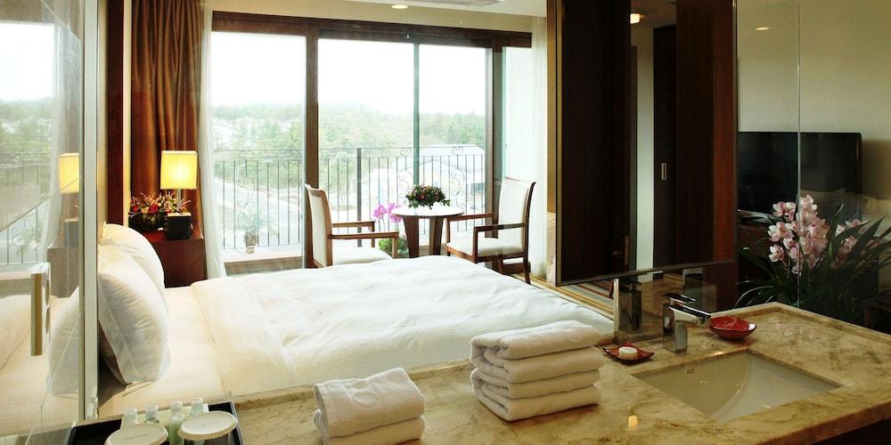 Raon Hotel & Resort ג'גו מראה חיצוני תמונה