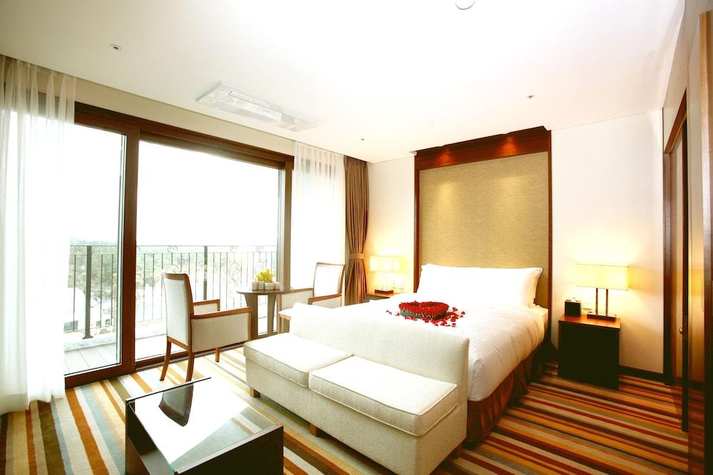 Raon Hotel & Resort ג'גו מראה חיצוני תמונה