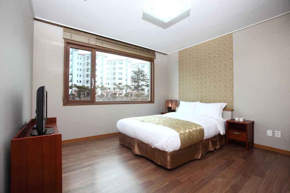 Raon Hotel & Resort ג'גו מראה חיצוני תמונה