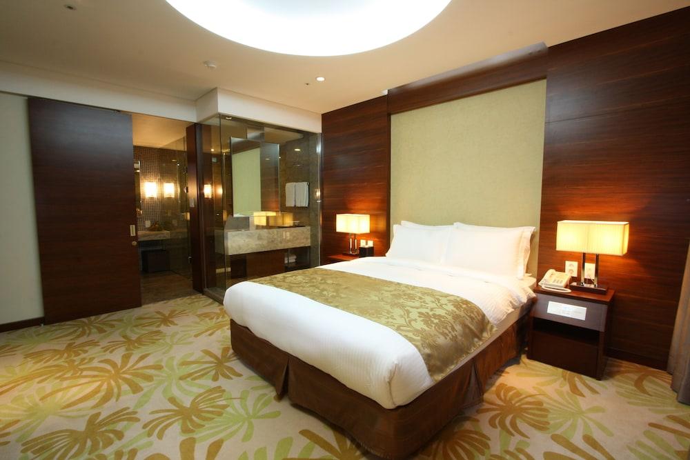 Raon Hotel & Resort ג'גו מראה חיצוני תמונה
