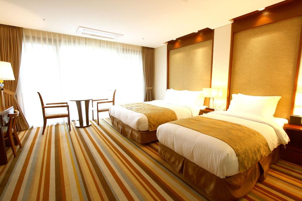 Raon Hotel & Resort ג'גו מראה חיצוני תמונה