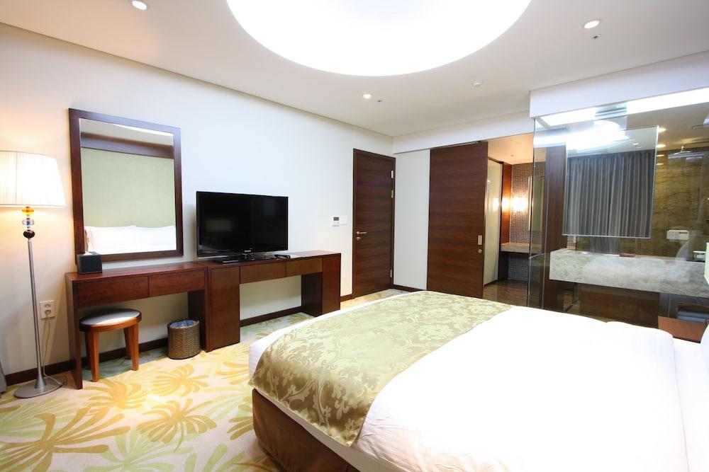 Raon Hotel & Resort ג'גו מראה חיצוני תמונה