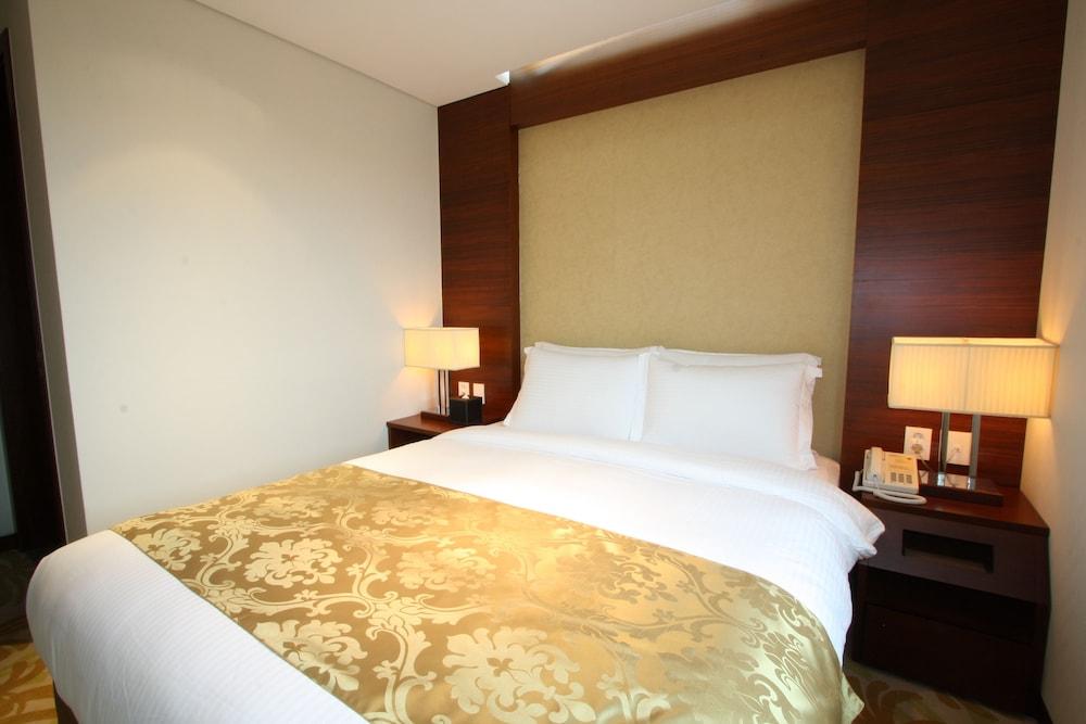 Raon Hotel & Resort ג'גו מראה חיצוני תמונה