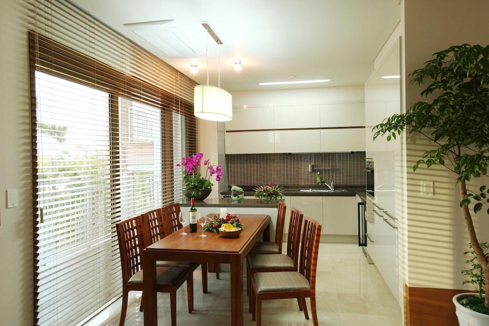 Raon Hotel & Resort ג'גו מראה חיצוני תמונה