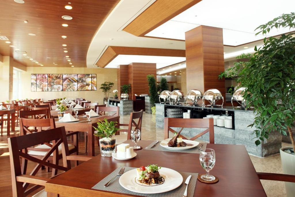 Raon Hotel & Resort ג'גו מראה חיצוני תמונה