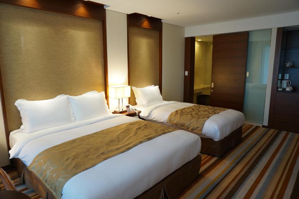 Raon Hotel & Resort ג'גו חדר תמונה