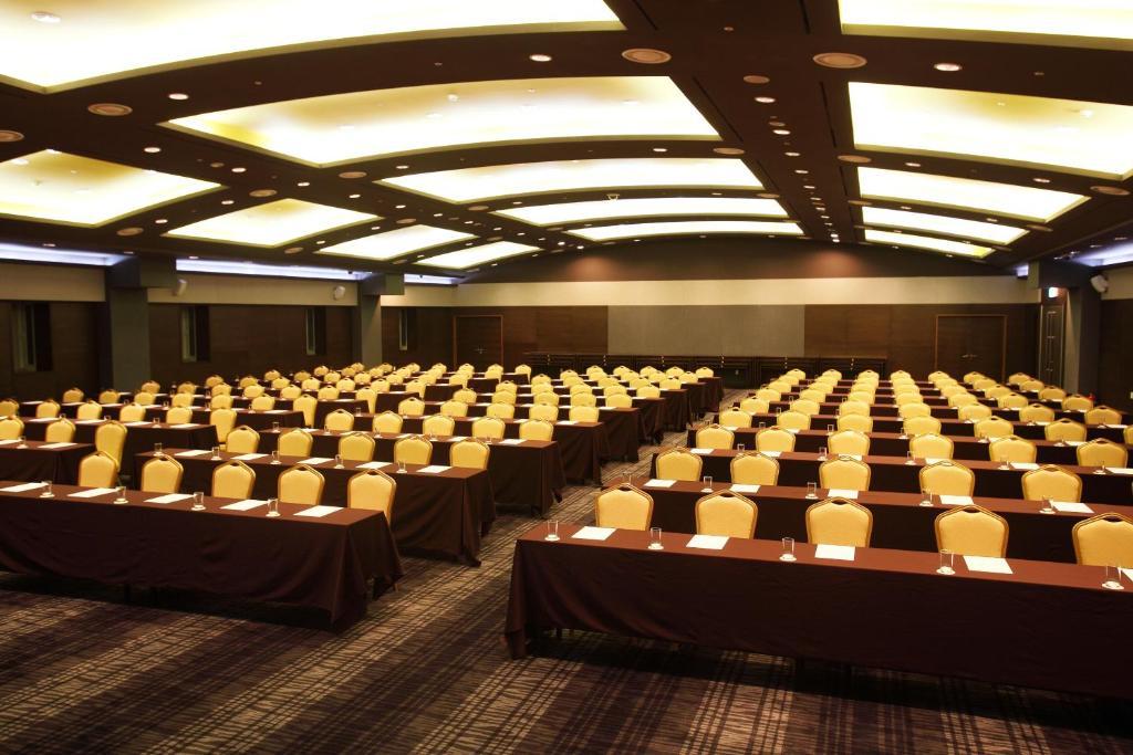 Raon Hotel & Resort ג'גו מראה חיצוני תמונה