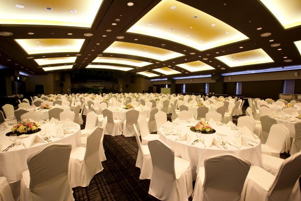 Raon Hotel & Resort ג'גו מראה חיצוני תמונה