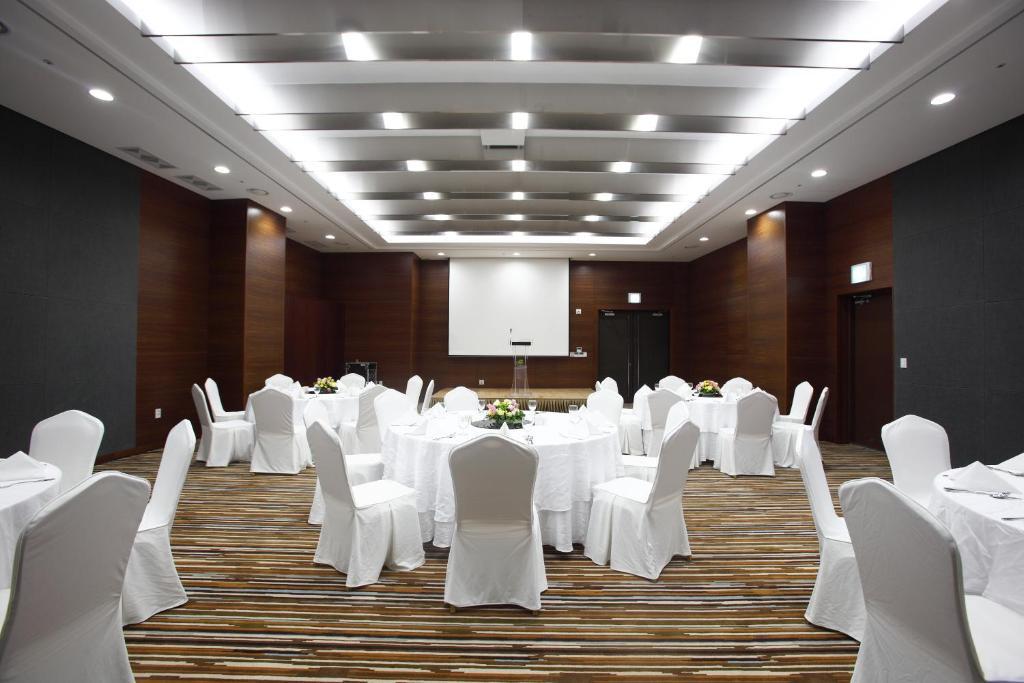 Raon Hotel & Resort ג'גו מראה חיצוני תמונה