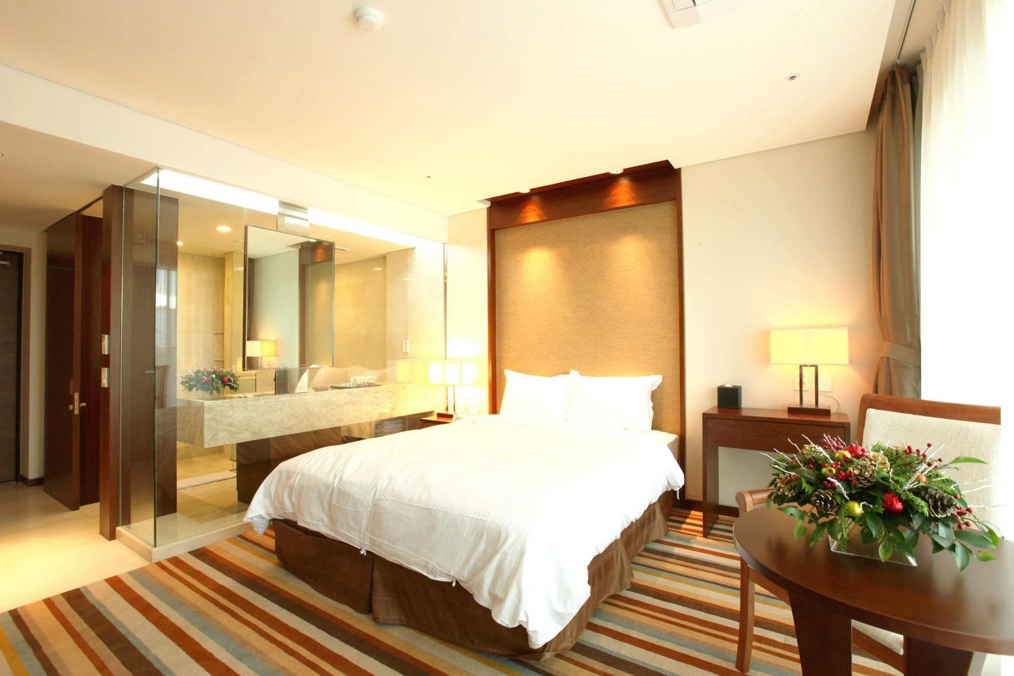 Raon Hotel & Resort ג'גו מראה חיצוני תמונה