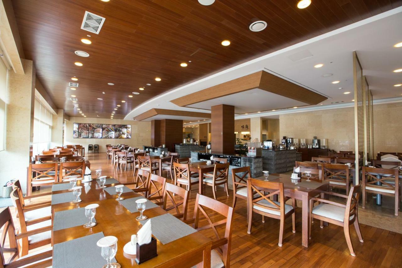 Raon Hotel & Resort ג'גו מראה חיצוני תמונה