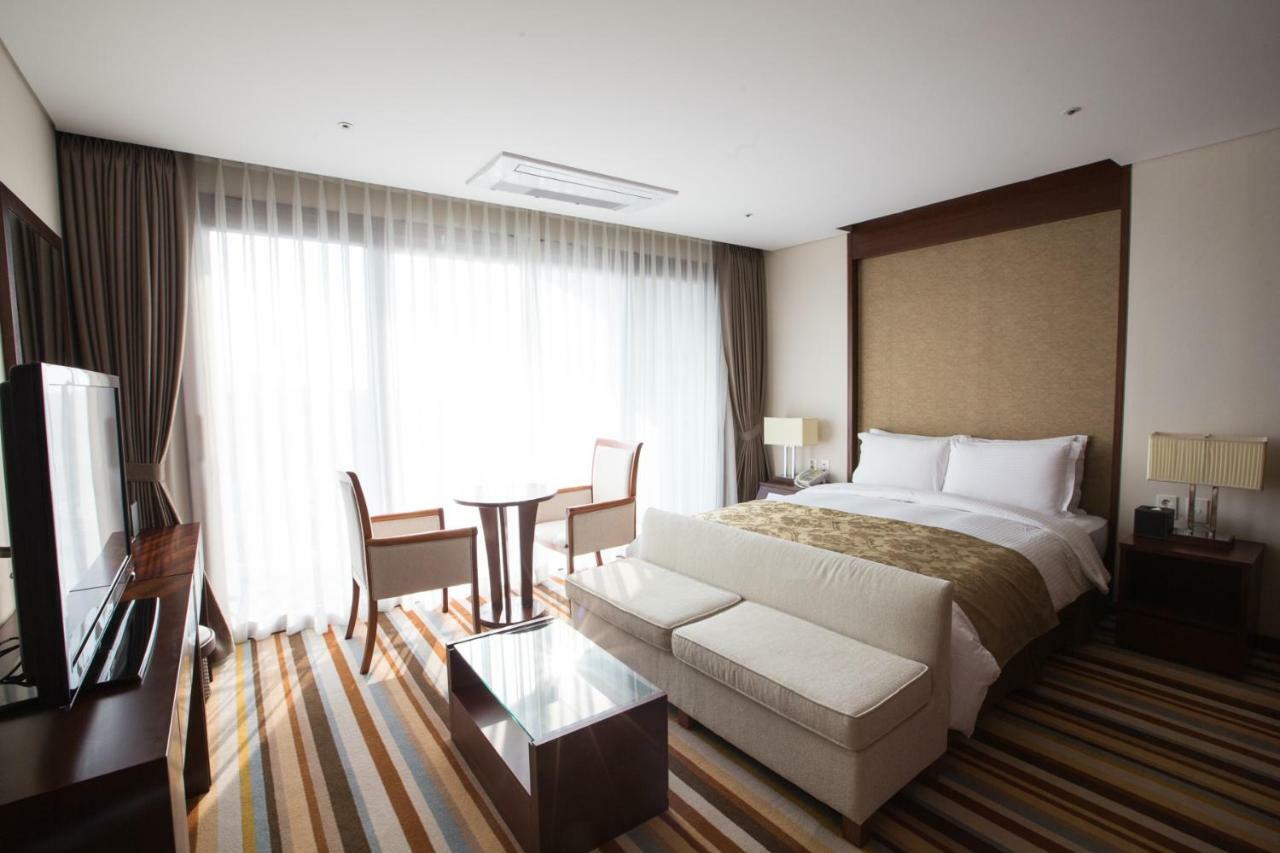 Raon Hotel & Resort ג'גו מראה חיצוני תמונה