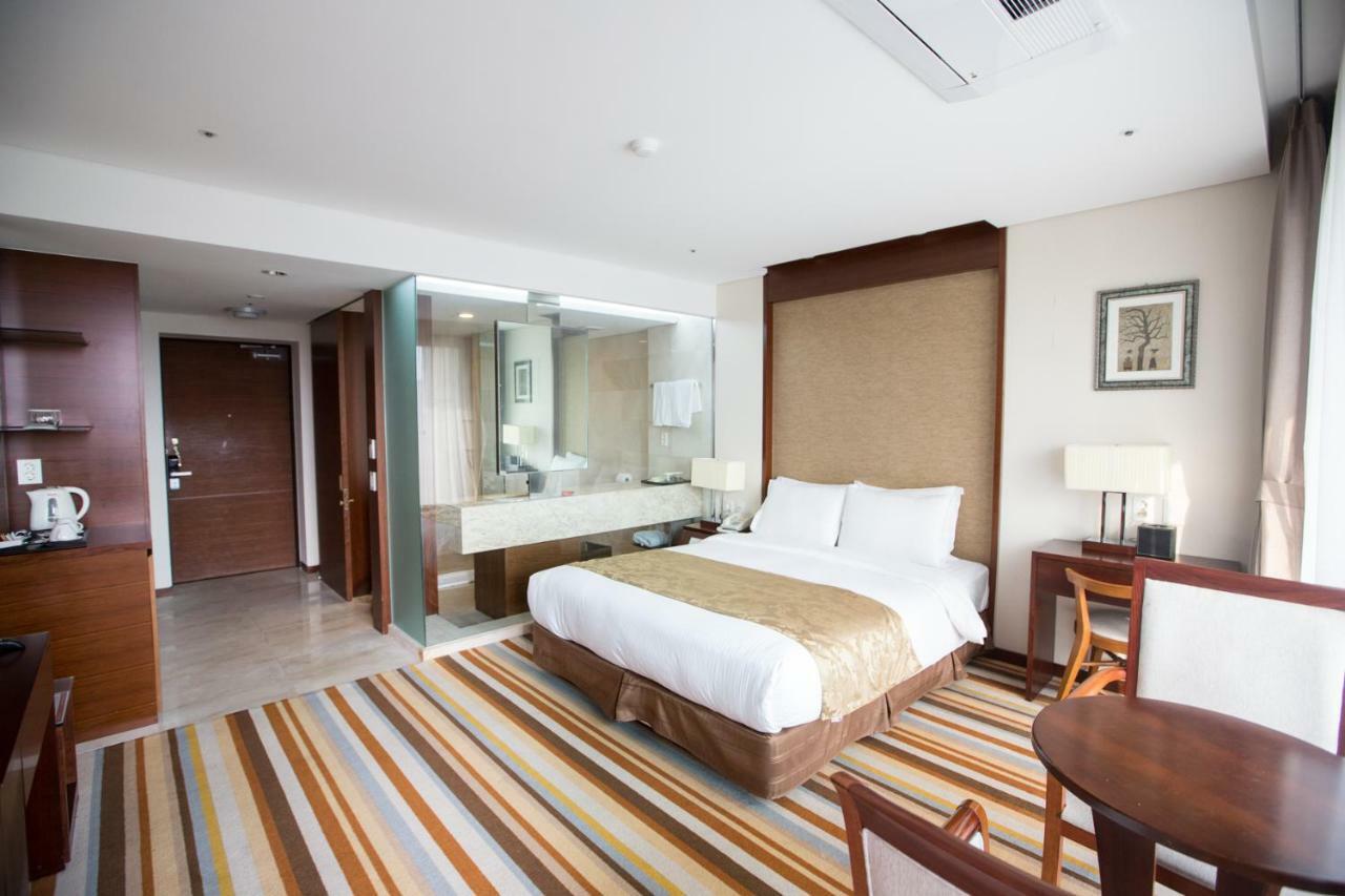 Raon Hotel & Resort ג'גו מראה חיצוני תמונה