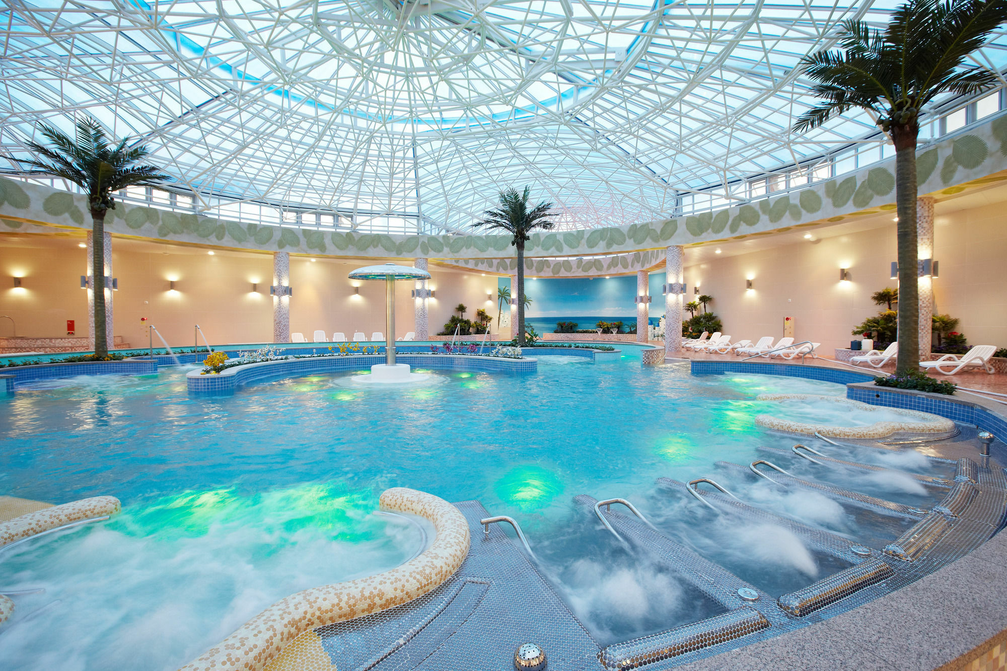 Raon Hotel & Resort ג'גו מראה חיצוני תמונה