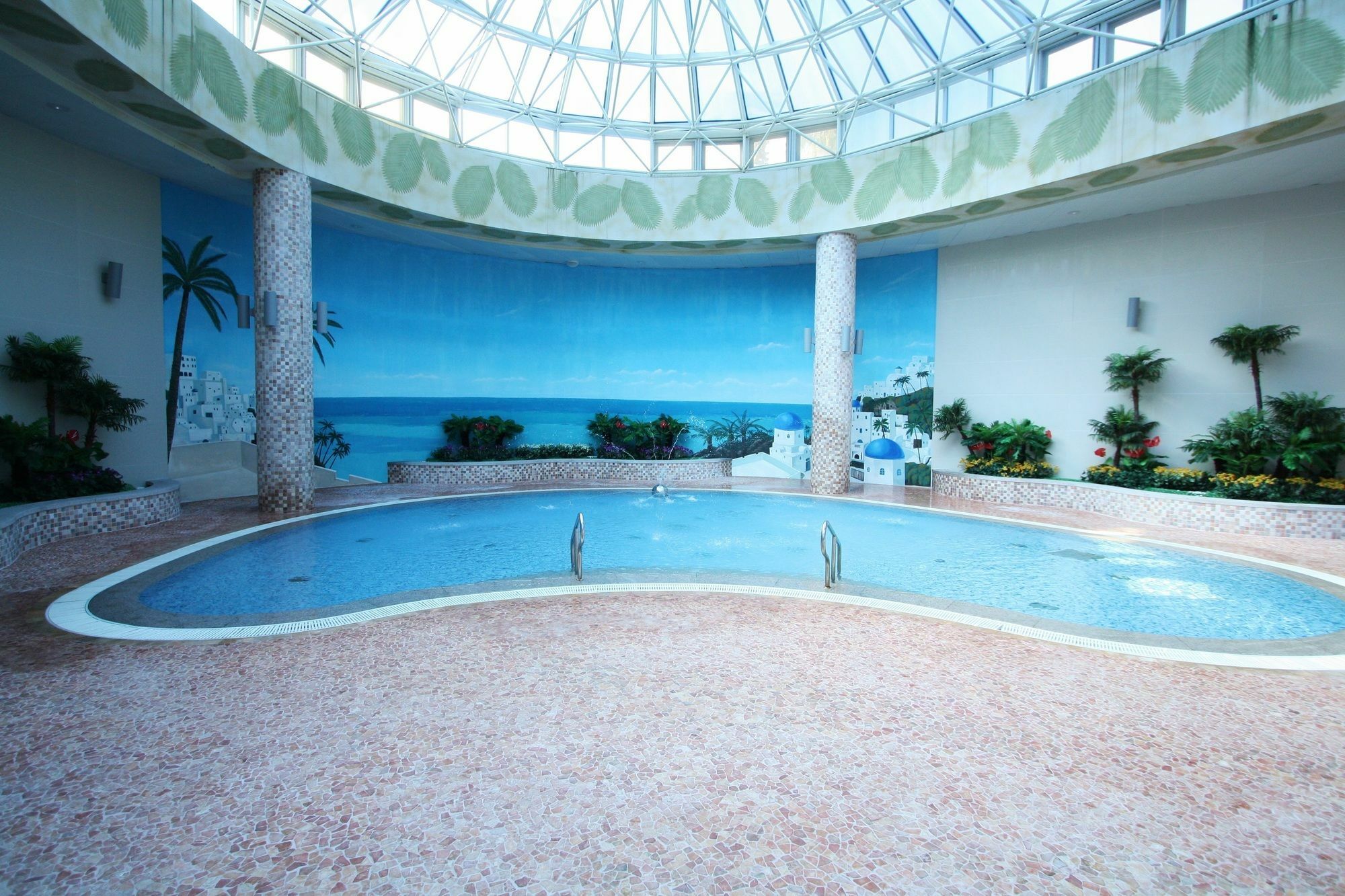 Raon Hotel & Resort ג'גו מראה חיצוני תמונה