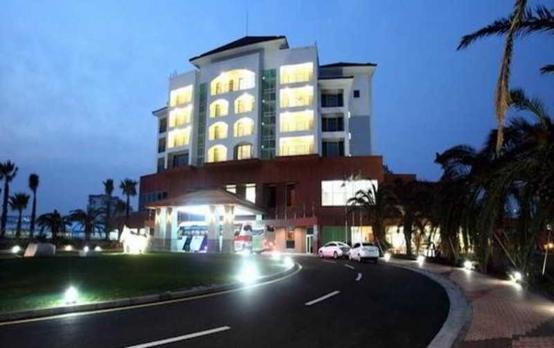 Raon Hotel & Resort ג'גו מראה חיצוני תמונה